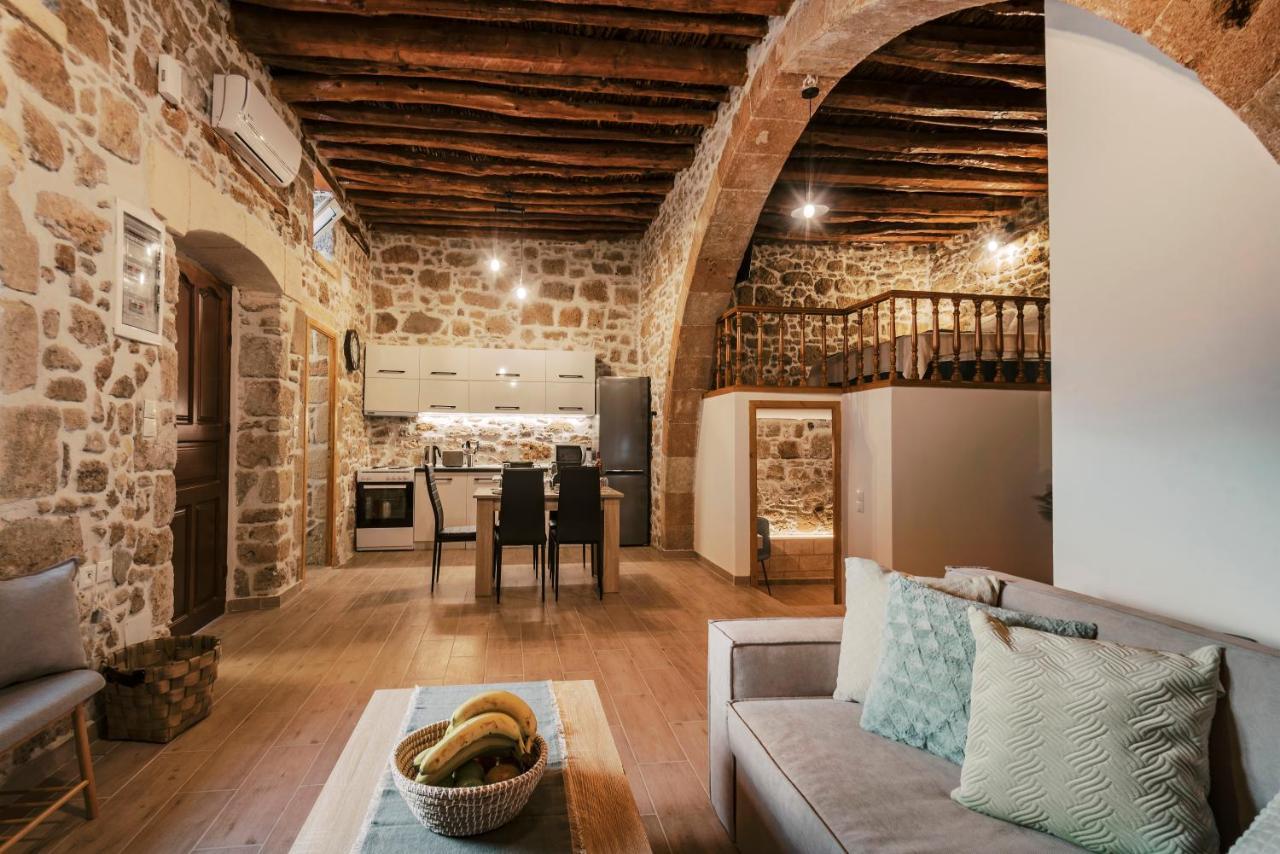 Villa Gemma شاراكي المظهر الخارجي الصورة