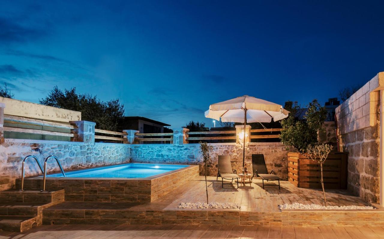 Villa Gemma شاراكي المظهر الخارجي الصورة