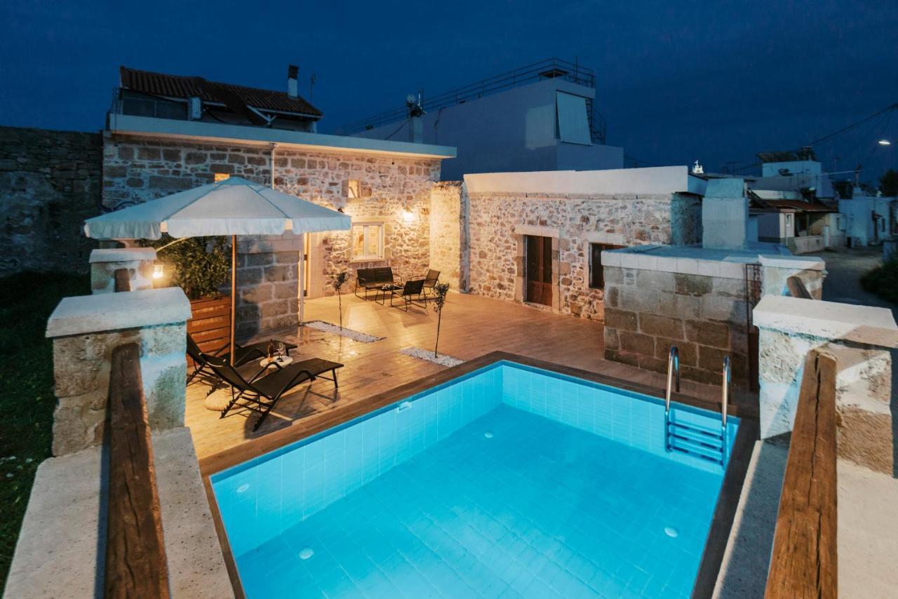 Villa Gemma شاراكي المظهر الخارجي الصورة
