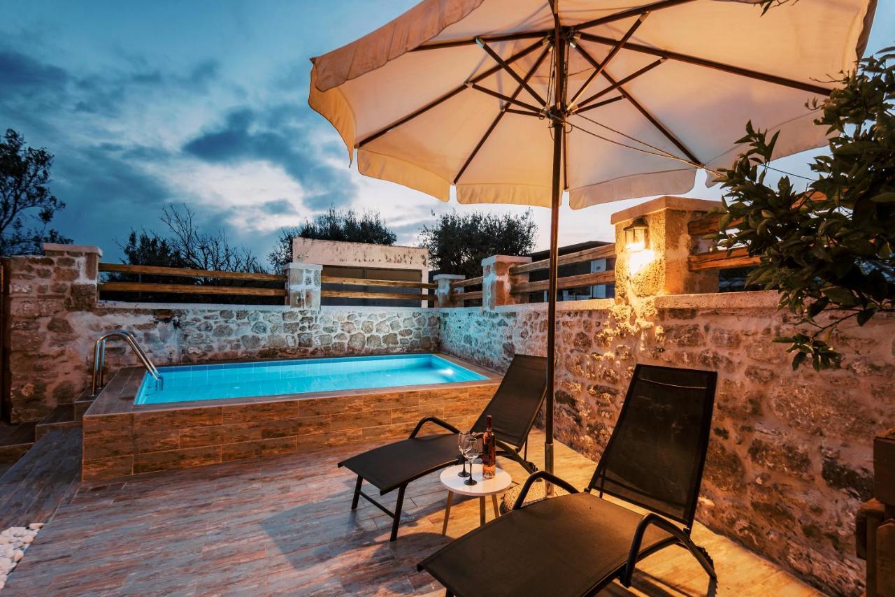 Villa Gemma شاراكي المظهر الخارجي الصورة