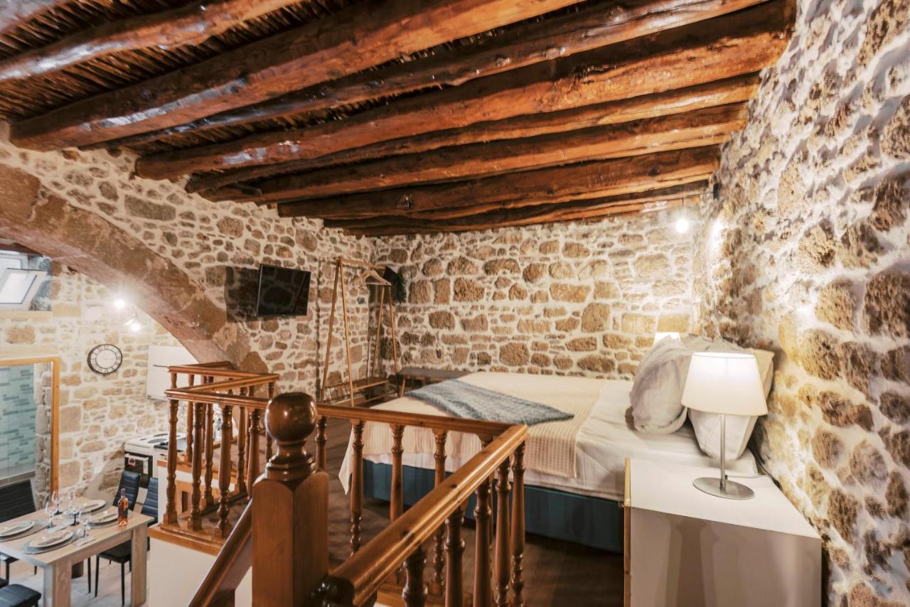 Villa Gemma شاراكي المظهر الخارجي الصورة